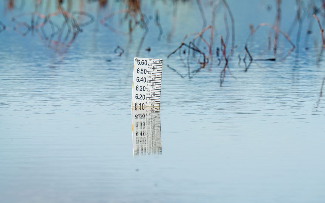 Stormwater. Don’t Get Swept Away!